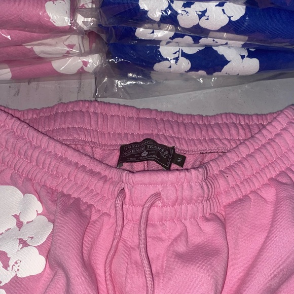 Denim tears shorts